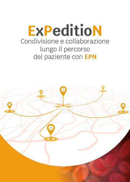 ExPeditioN Condivisione e collaborazione lungo il percorso del paziente con EPN - Roma, 23 Giugno 2026